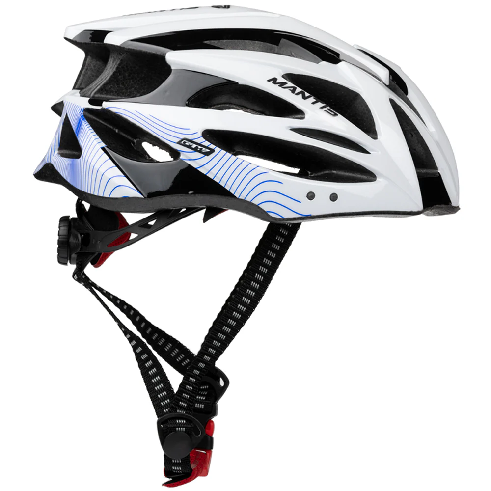 Casco Mantis MTB Blanco