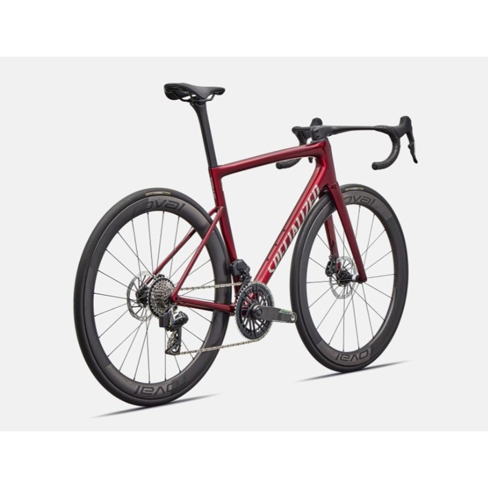 Specialized Tarmac SL8 Pro SRAM Force AXS 2026 - Imagen 8