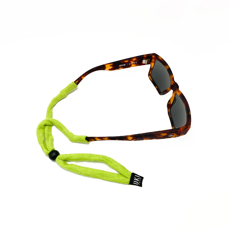 Strap para Lentes UKI Género Verde Claro - Imagen 3