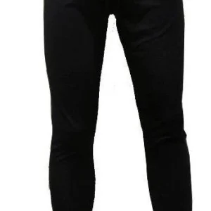 PANTALON 1° CAPA - COLOR NEGRO