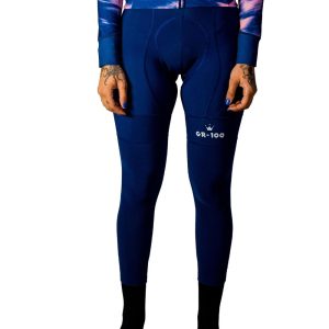 Culotte GR-100 GSPORT Aero Azul Largo 2024