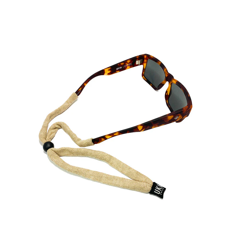 Strap para Lentes UKI Género Beige - Imagen 3