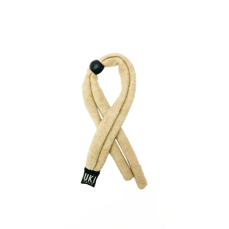 Strap para Lentes UKI Género Beige - Imagen 2