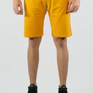 Pantalón Escalada - Trekking Turia BR Ocre Hombre