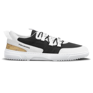 Revive Light Grey & Black