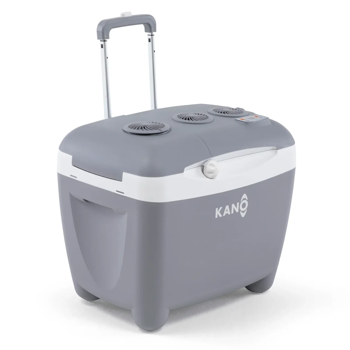 Cooler Eléctrico con Ruedas Steffen