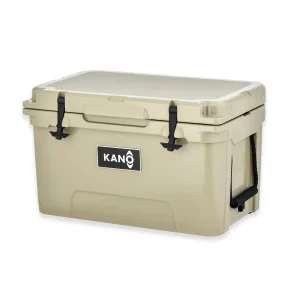 Cooler Rígido O´Higgins 45QT Beige