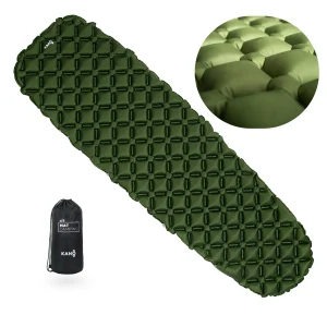 Colchoneta Camping Yerba Loca