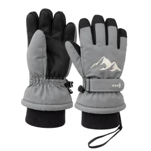 Guantes de Nieve para Niño Crest