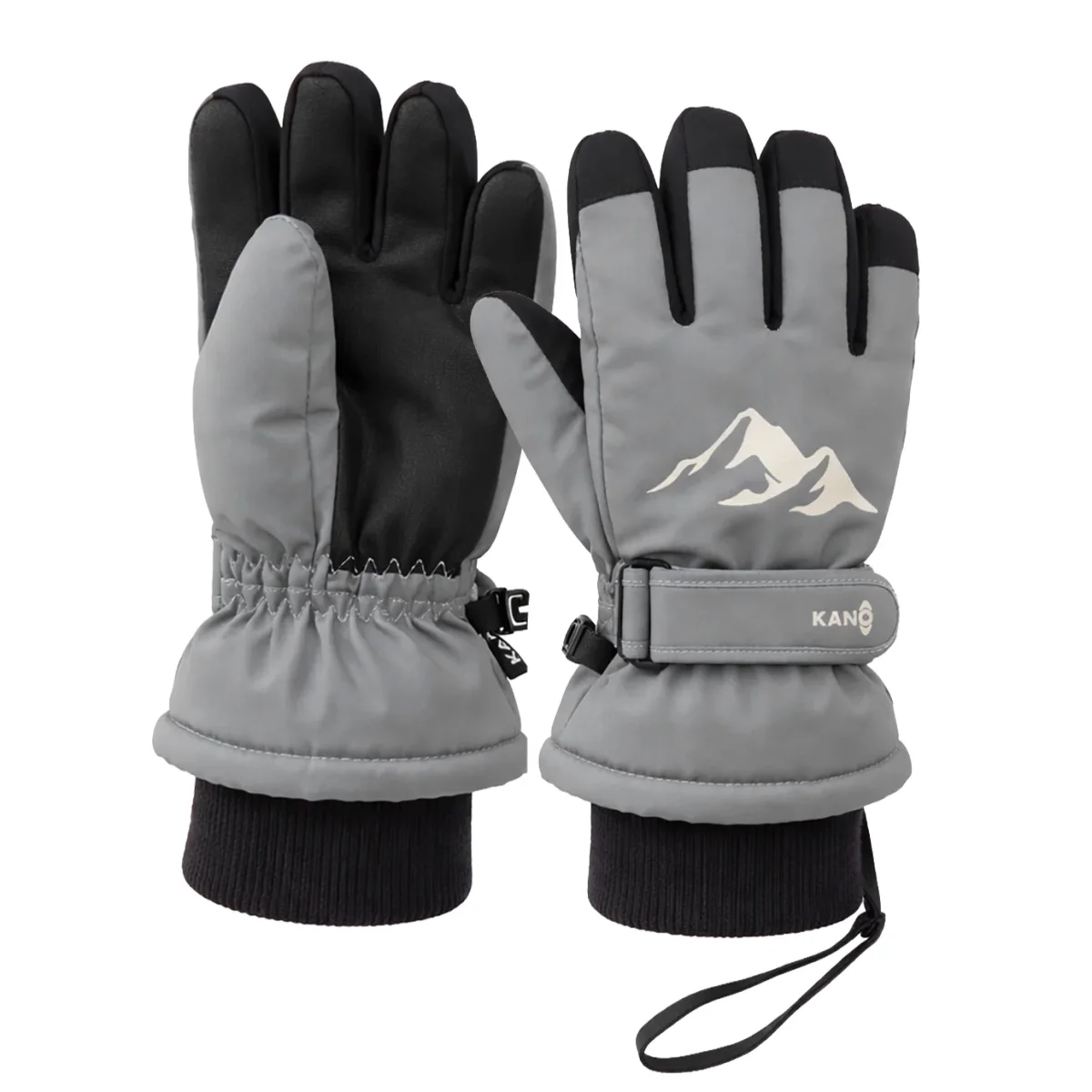 Guantes de Nieve para Niño Crest - Imagen 2