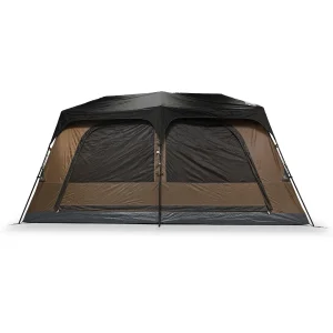 Carpa Automática Baker 10 Personas