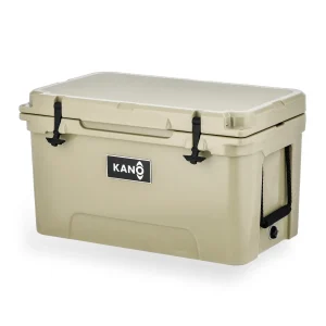 Cooler Rígido San Rafael 65QT Beige