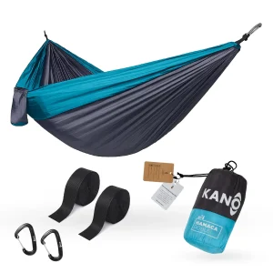 Hamaca Doble Nahuelbuta