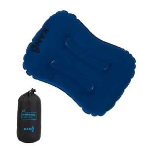 Almohada Camping