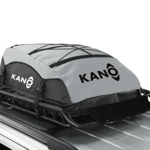 Bolso para Techo Porta Equipajes Expandible 362 - 450 L