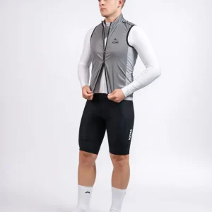 Chaleco Reflectivo ciclismo & running