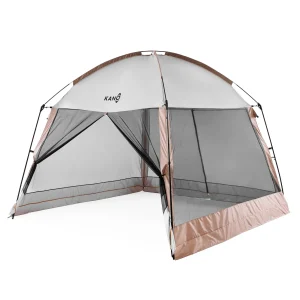 Carpa Comedor Chaiten