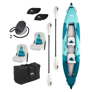 Kayak Doble Betta Blue