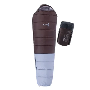Saco de Dormir  0°C / 20°C  Aconcagua Café
