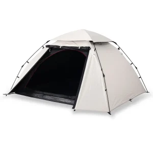 Carpa Automática Black Out Antuco 4 Personas
