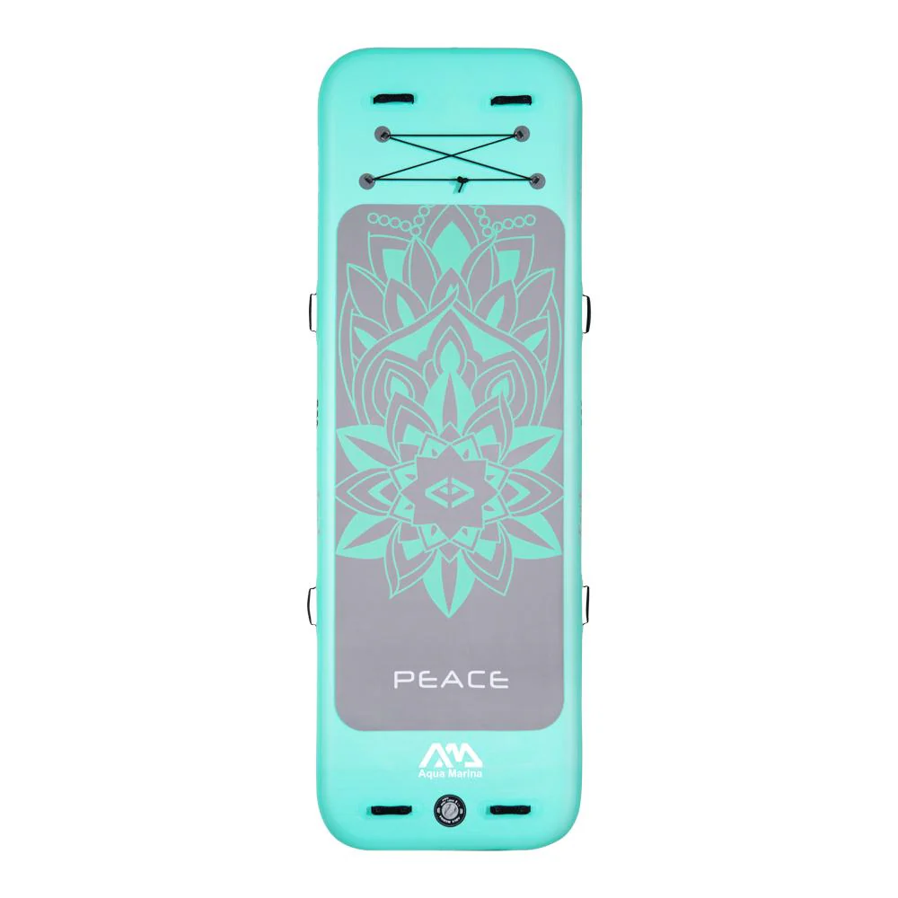 SUP Yoga Peace 9’10” - Imagen 6