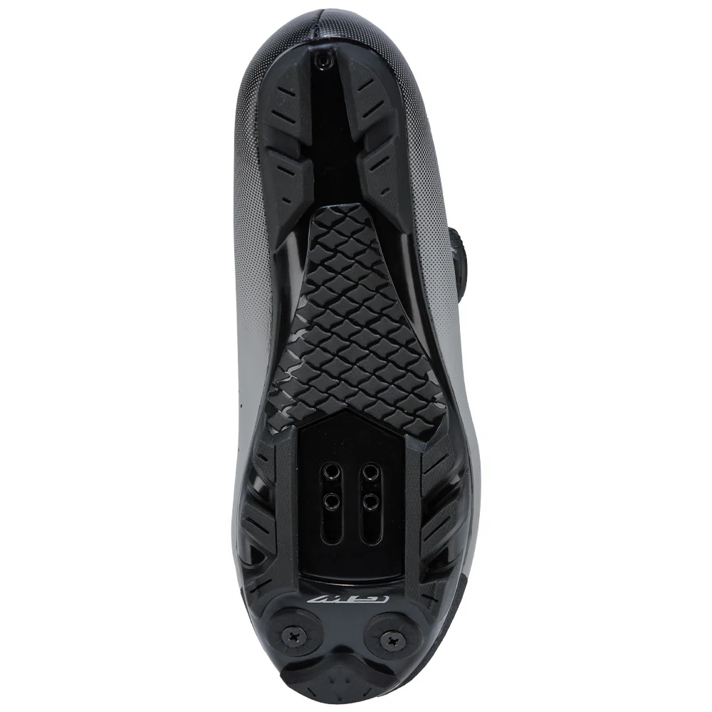 Zapatillas MTB Krock Gris - Imagen 3