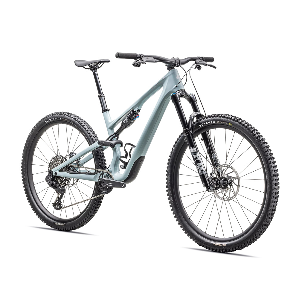 Specialized Stumpjumper 15 Comp 27,5 - Imagen 9