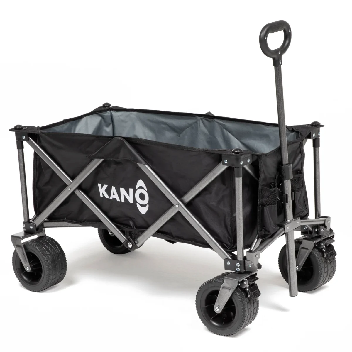 Carro de Transporte Convertible en Mesa Sherpa Table - Imagen 3