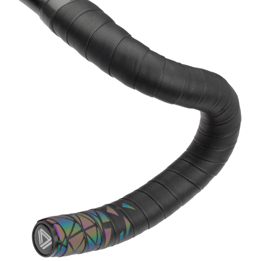 Juego De Cintas Reflective triangle PU + Eva GW - Imagen 2