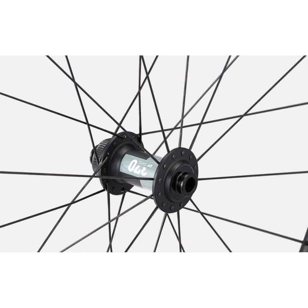 Roval Rapide C 38 Disc Wheelset 2025 - Imagen 3