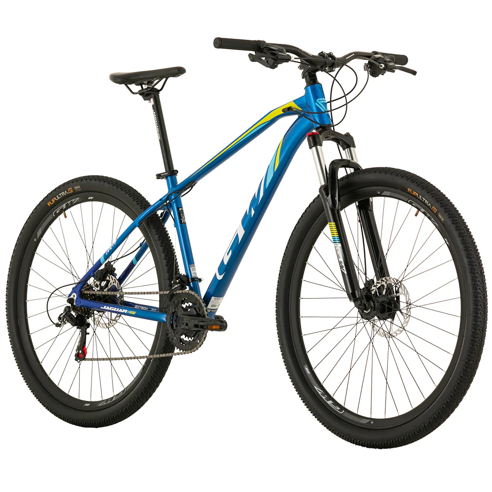 Bicicleta Jaguar MTB 29 - Imagen 6