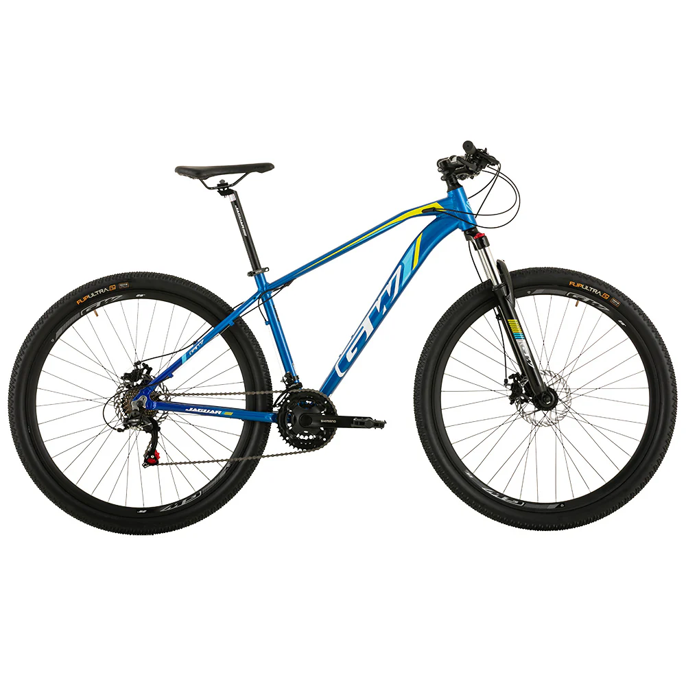 Bicicleta Jaguar MTB 29 - Imagen 9