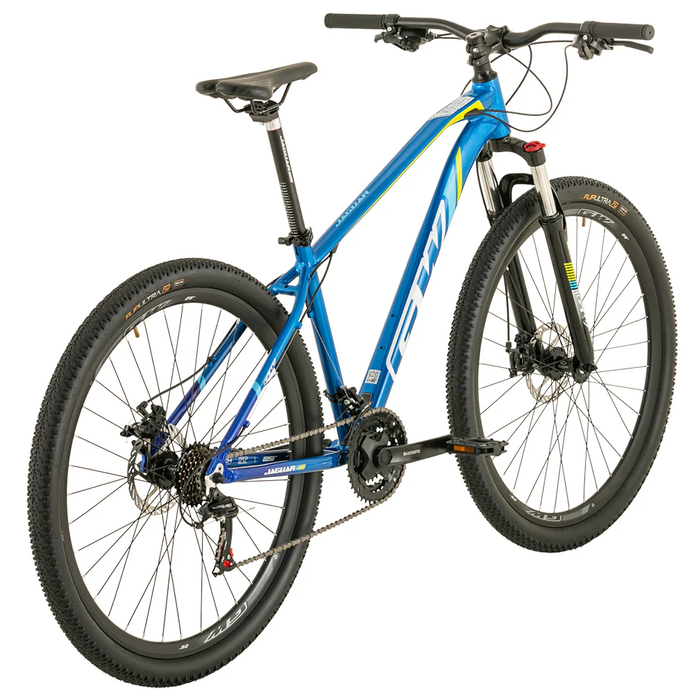 Bicicleta Jaguar MTB 29 - Imagen 7