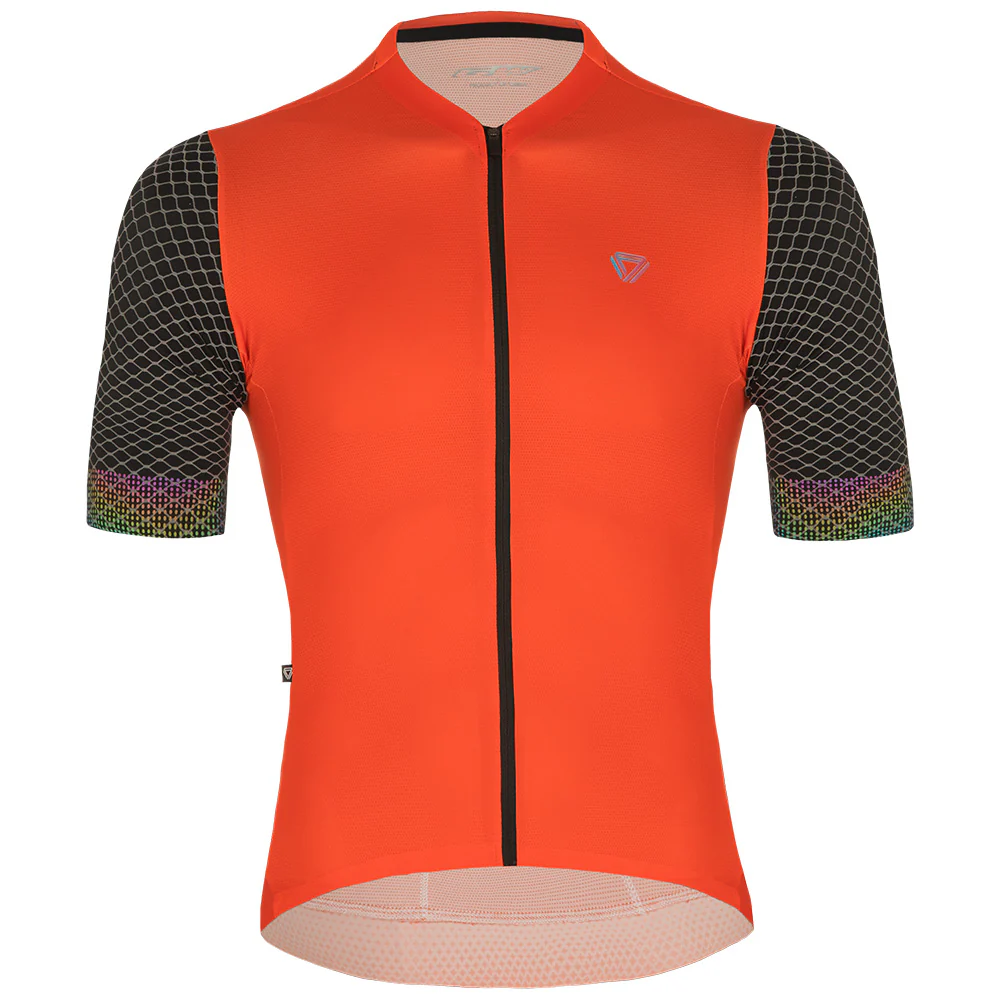 Camiseta Manga Corta Shore Color Ginger - Imagen 5