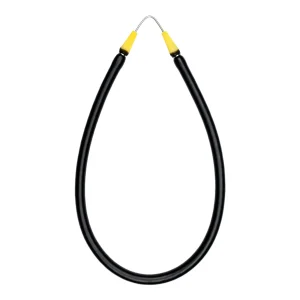 Banda Elástica 22" Ámbar