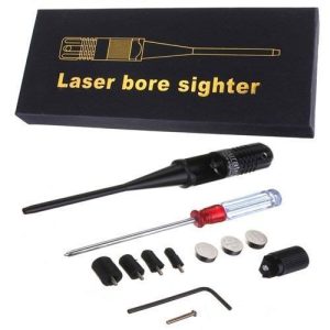 Colimador Laser - Rifles Mira Telescopica