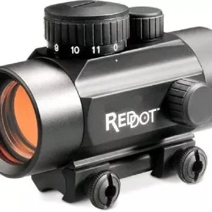 MIRA HOLOGRAFICA RED DOT