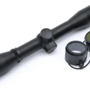 MIRA TELESCOPICA COMET 4X32