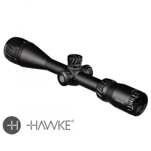 MIRA TELESCOPICA 4-16x44 / TIPO LEAPERS