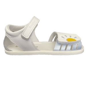 Sandalia Agua Turquesa