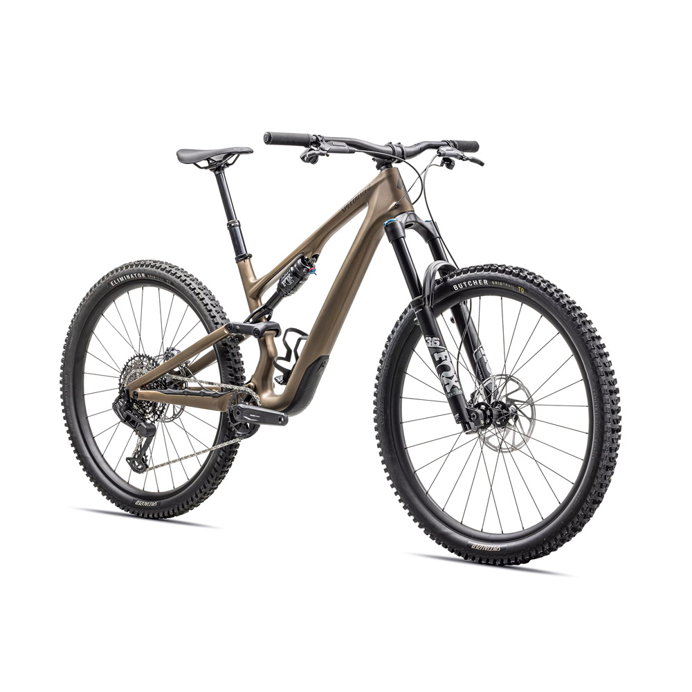 Specialized Stumpjumper 15 Comp 27,5 - Imagen 5