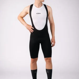 Lycra badana de ciclismo sin costuras Tour - Hombre