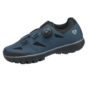 Zapatillas MTB Nyro Azul
