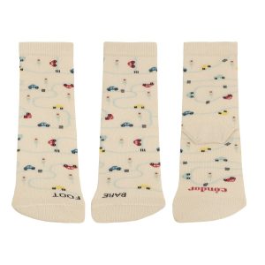 Calcetines circuito coches