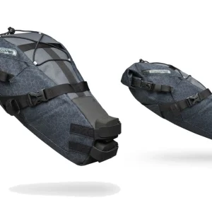 Bolso Para Caña Bicicleta Gravel 15L/2022 Pro
