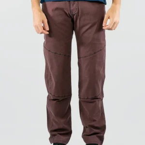 Pantalón Escalada - Trekking Turia Wine Hombre
