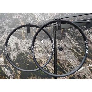 Juego Dt Swiss Xrc 1501 Spline One