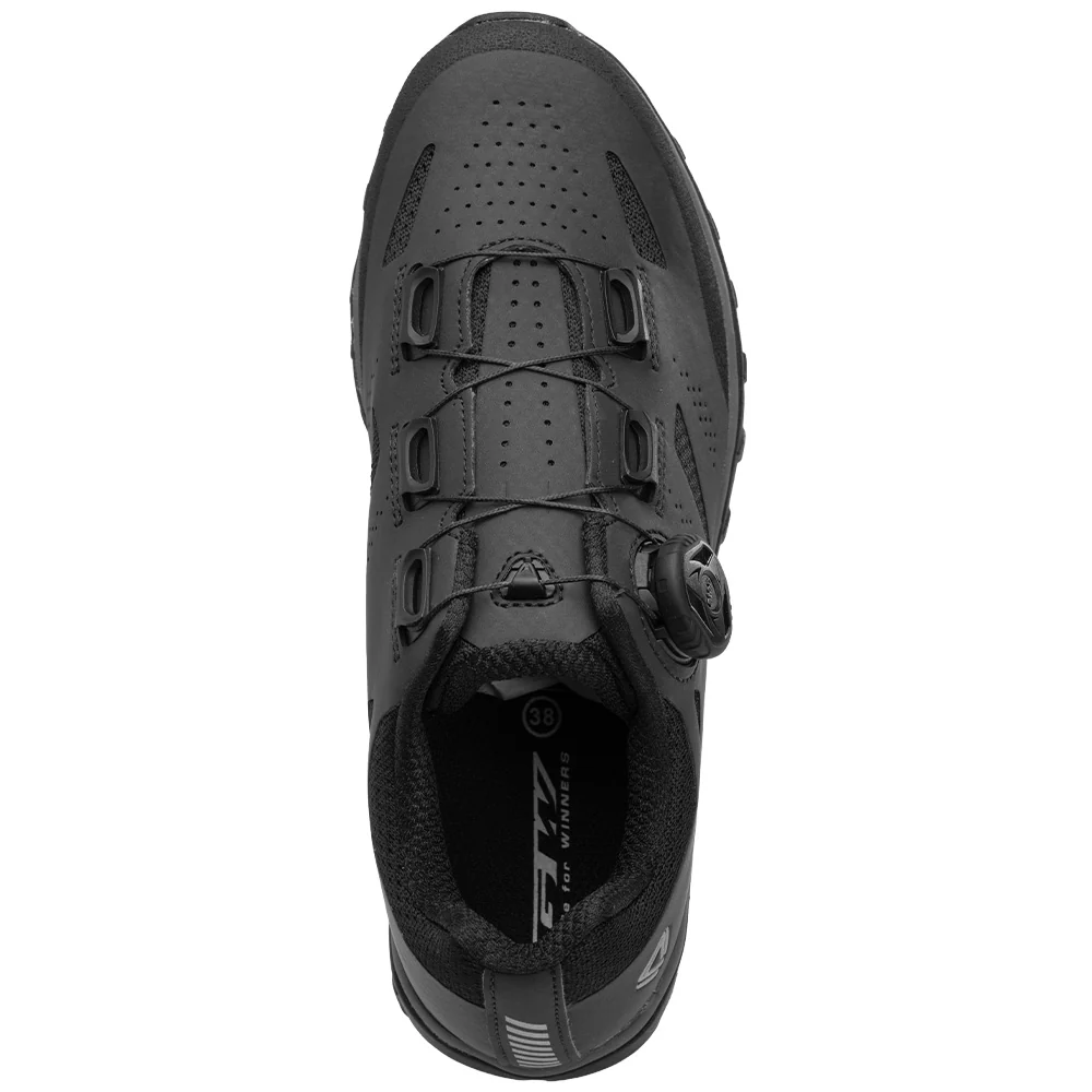 Zapatillas MTB Nyro Negro - Imagen 4