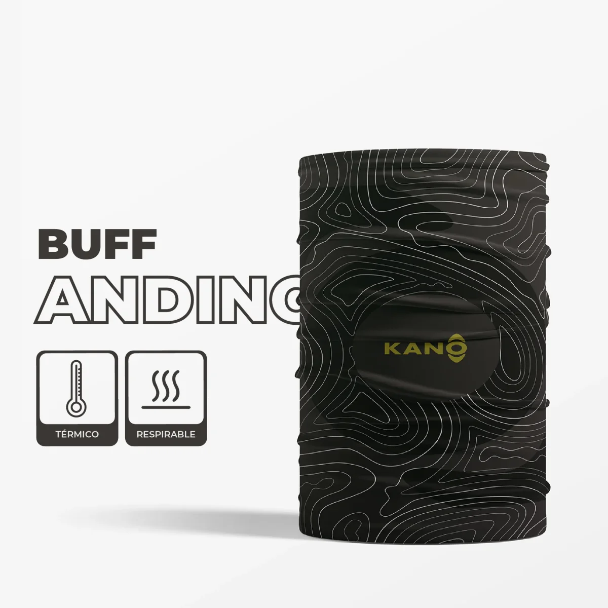 Buff Andino - Imagen 4