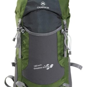 MOCHILA PLEGABLE CAMPSOR 40LTS